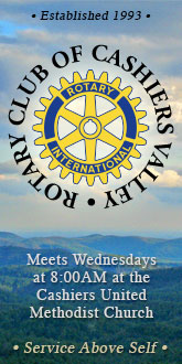 Cashiers Rotary Club