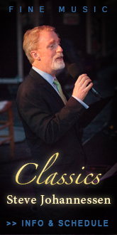 Steve Johannessen Classics
