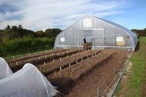 BRSEF Agriculture/Horticulture