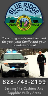 Blue Ridge Public Safety
