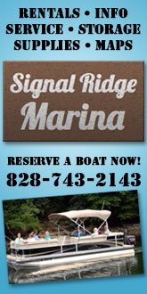 Signal Ridge Marina